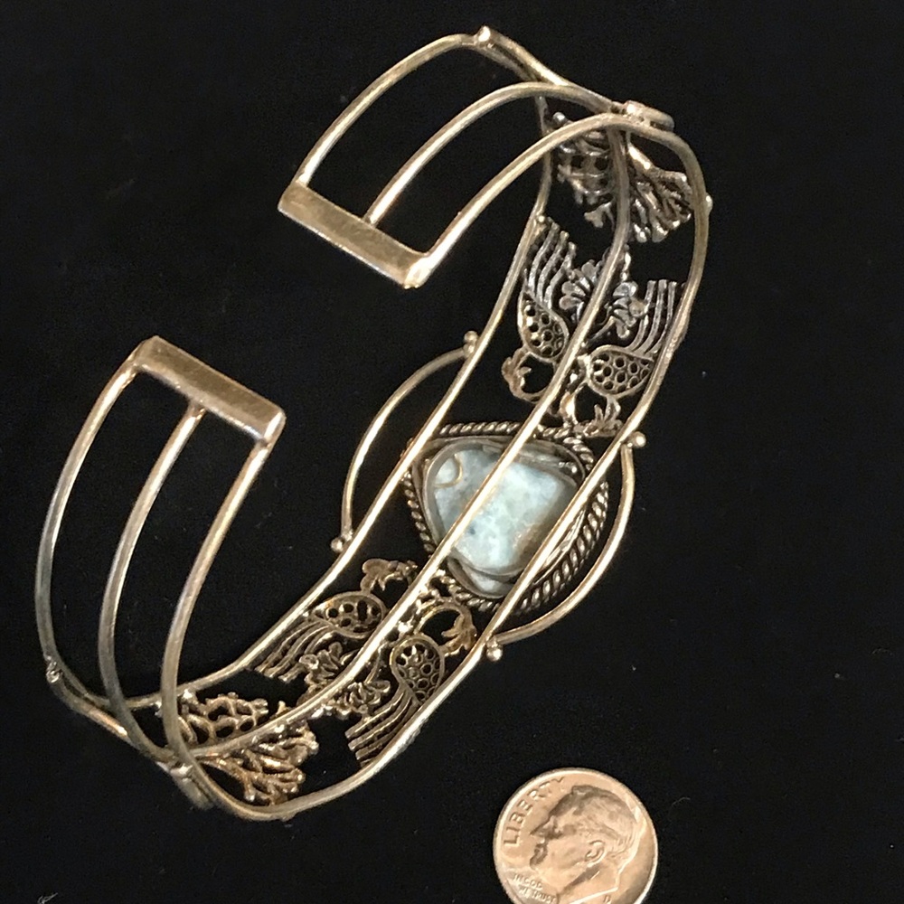 Larimar Cuff - image 3